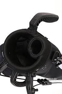 Amazon.co.jp: [パーリーゲイツ] セルフスタンドバッグ